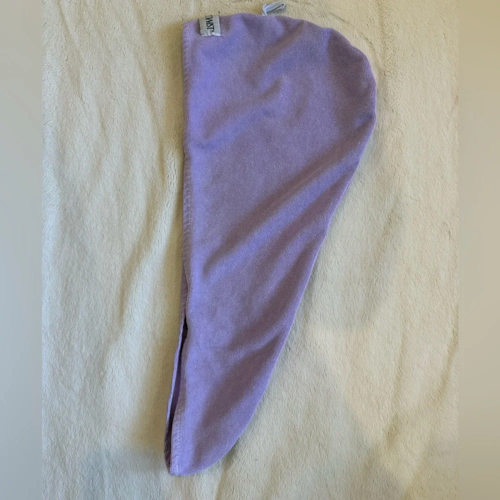 Turbie Twist Hair Towel